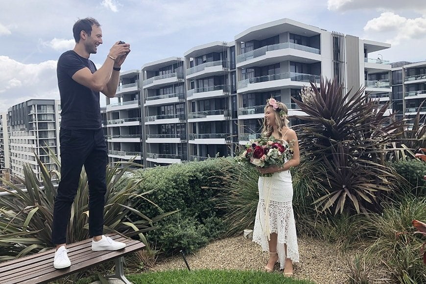 me wedding me wedding